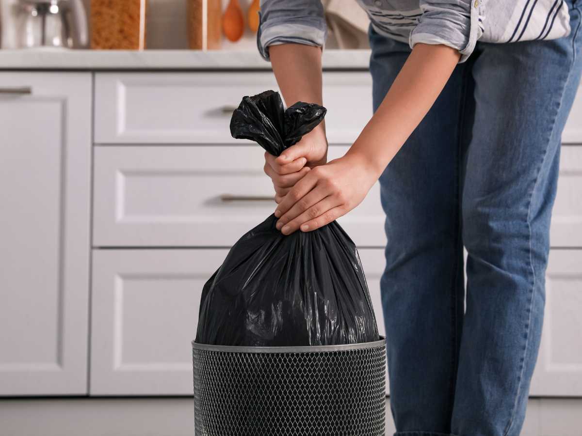 Cómo eliminar malos olores en la cocina: 7 trucos caseros que sí ...