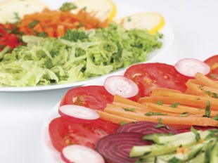 El niño no quiere comer