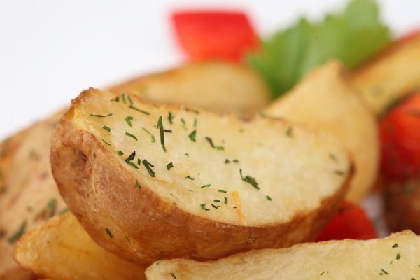 trucos de cocina para cocer las patatas perfectas