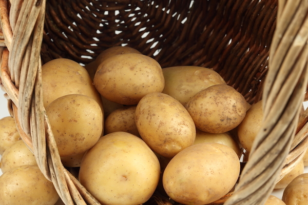 secretos para cocer patatas perfectas
