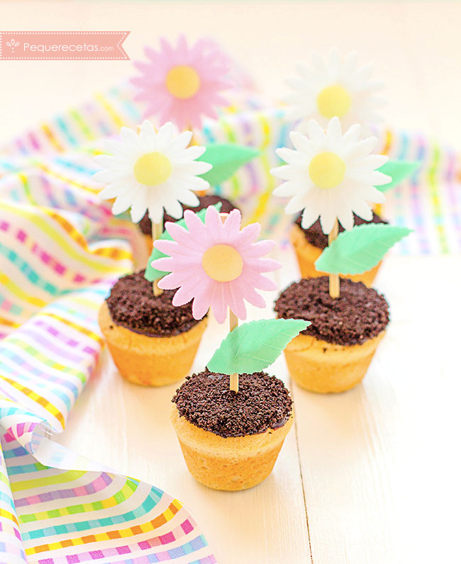 Receta Galletas Para Dia De La Madre