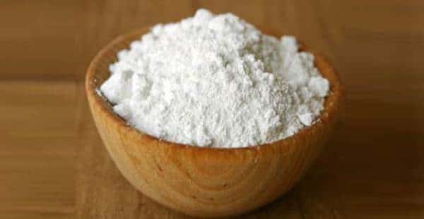 Bicarbonato de sodio, un aliado en la cocina | PequeRecetas