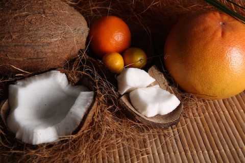 Frutas tropicales y exóticas (cómo usarlas en la cocina) | PequeRecetas