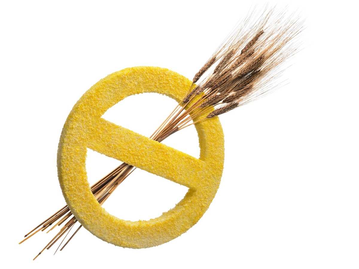 Día nacional sin gluten