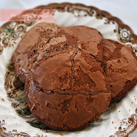 Recetas sin gluten, postres
