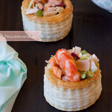 Aperitivos: recetas para toda la familia