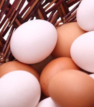5 modos de cocinar los huevos