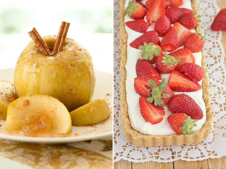 postres sin horno recetas en 5 minutos