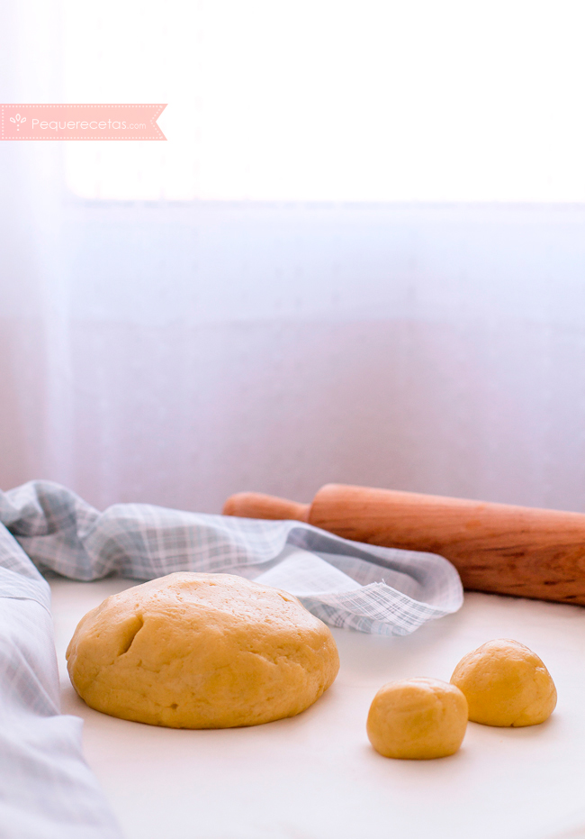 masa-galletas-caseras