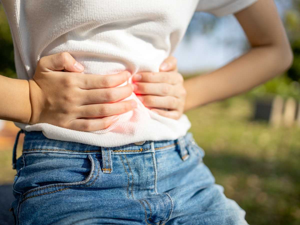 Gastroenteritis e infecciones alimentarias