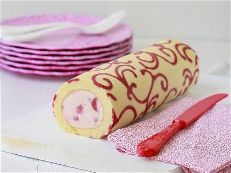 como decorar un brazo de gitano