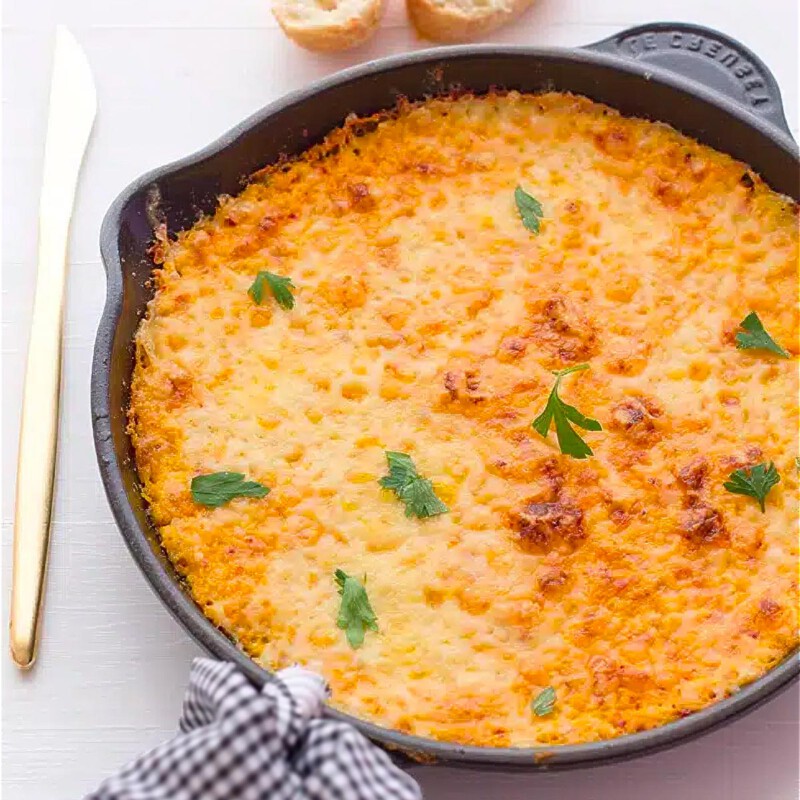 crema de pollo para untar