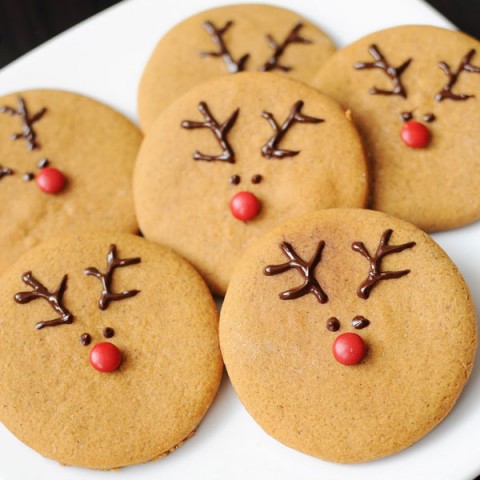 7 galletas de Navidad para regalar | PequeRecetas