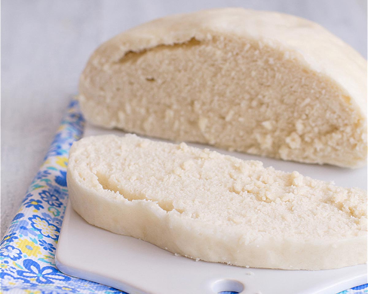 Pan al vapor Thermomix