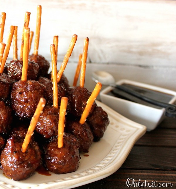 Recetas divertidas para niños