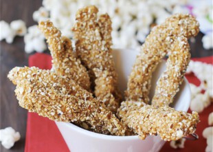 Pollo marinado (7 recetas para adobar o marinar pollo) - PequeRecetas