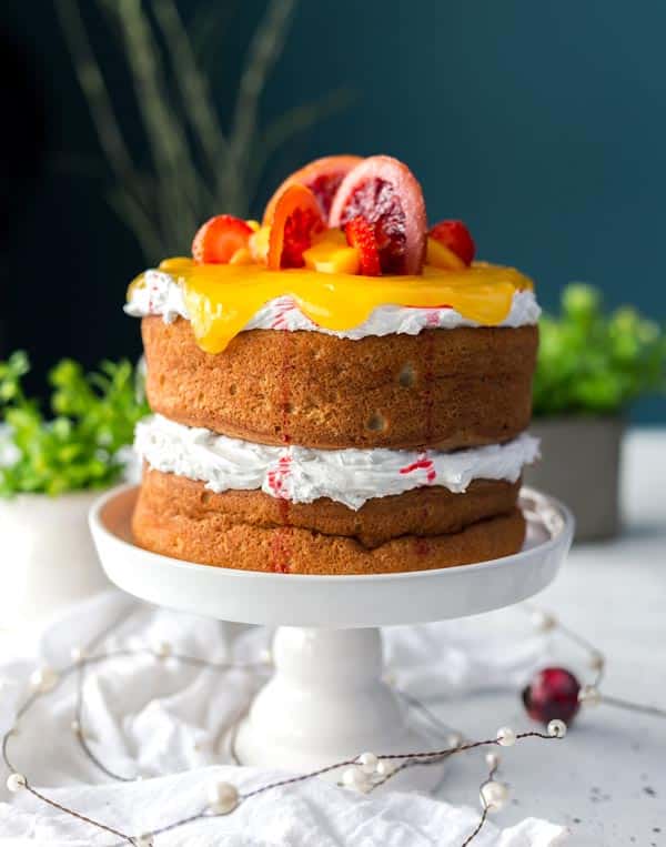 Rellenos Para Tartas