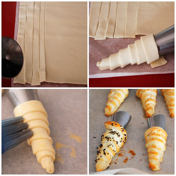 pate de mejillones casero