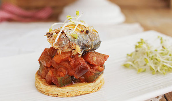 Tartitas-sardinas