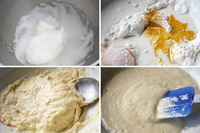 como hacer calamares a la romana