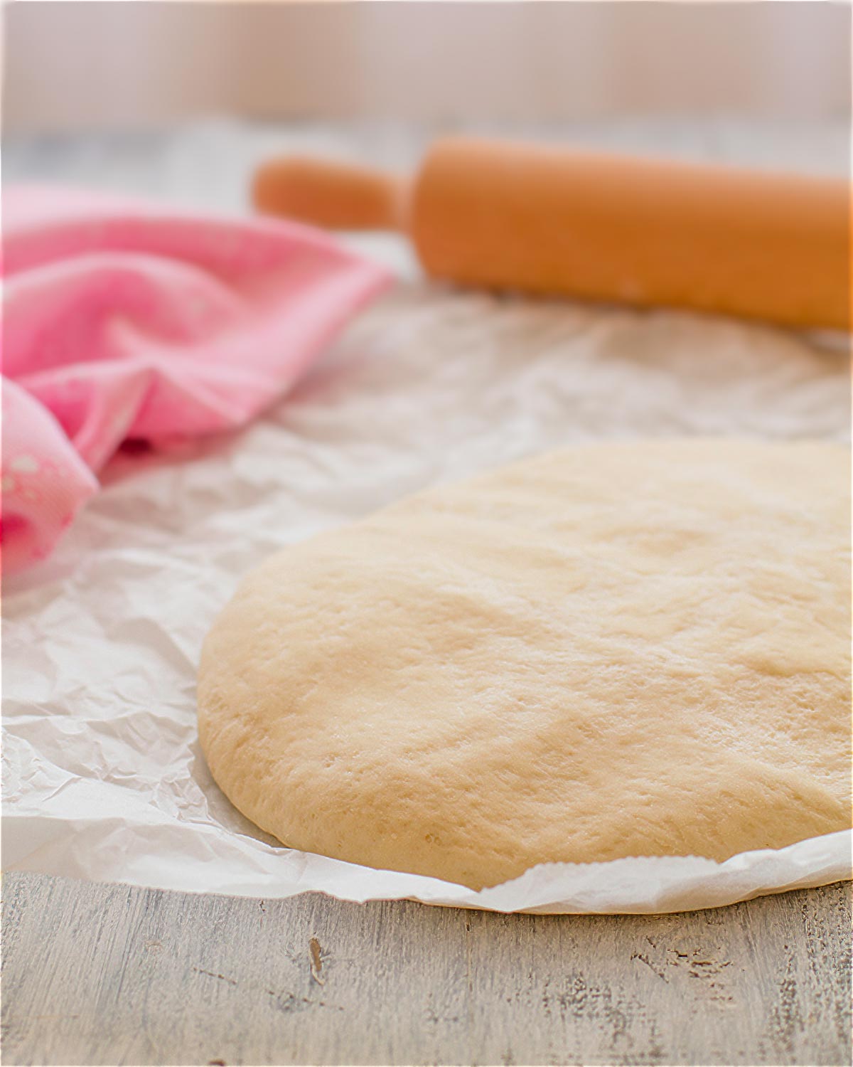 best thermomix pizza dough