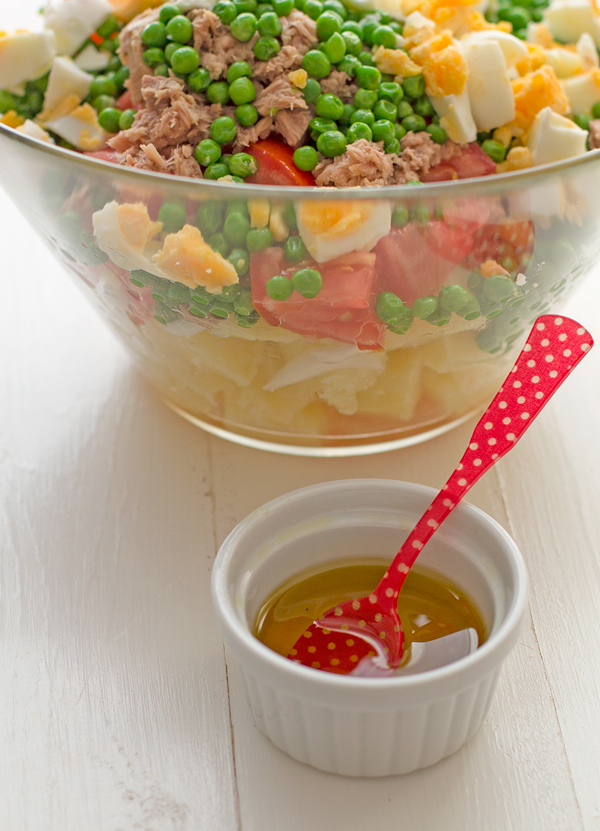 aliño ensalada campera