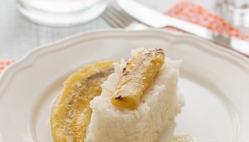 Cuba style rice