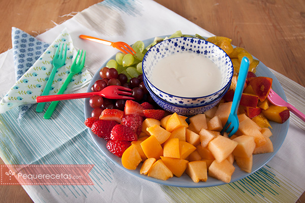 Fondue-fria-frutas-yogur