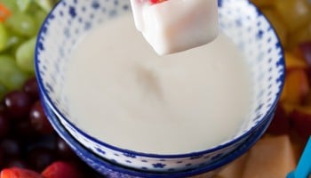 fondue fria frutas yogur 2 -