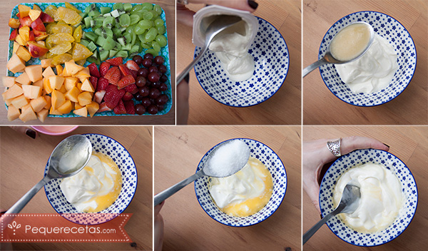 fondue-fria-frutas-yogur-paso