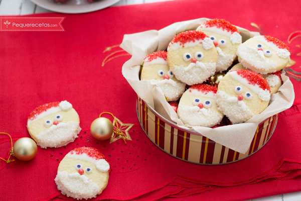 Galletas De Navidad