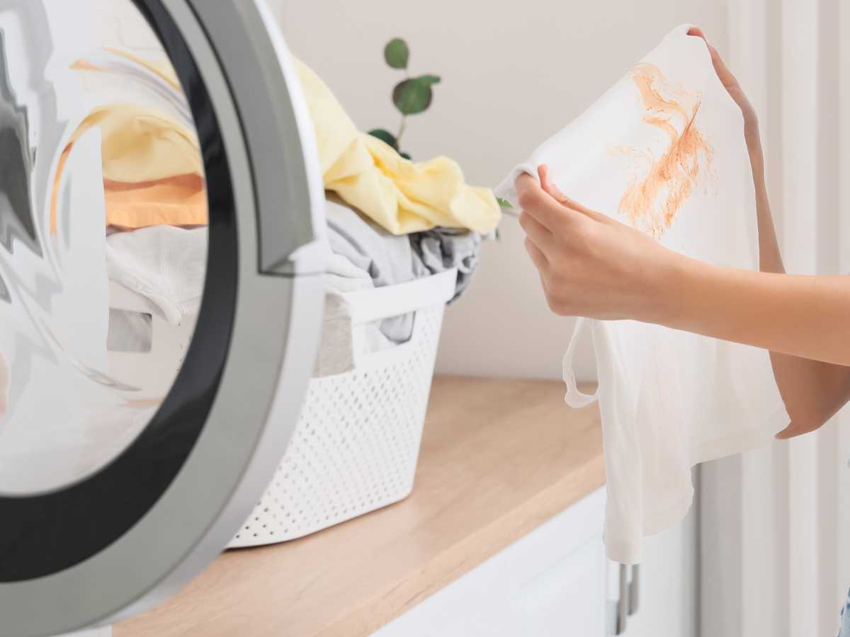 Trucos de limpieza de la abuela para casas con niños