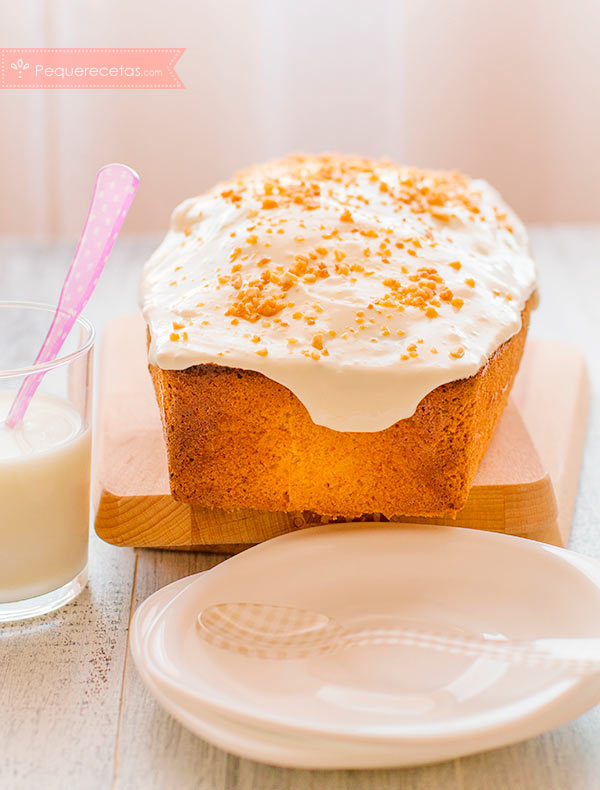 recetas con zanahoria dulces