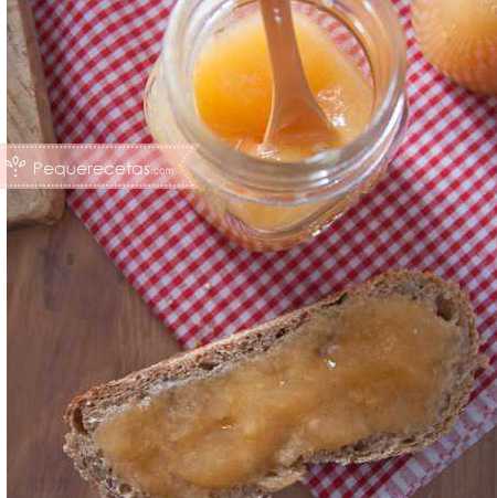 Receta de mermelada de manzana y mandarinas