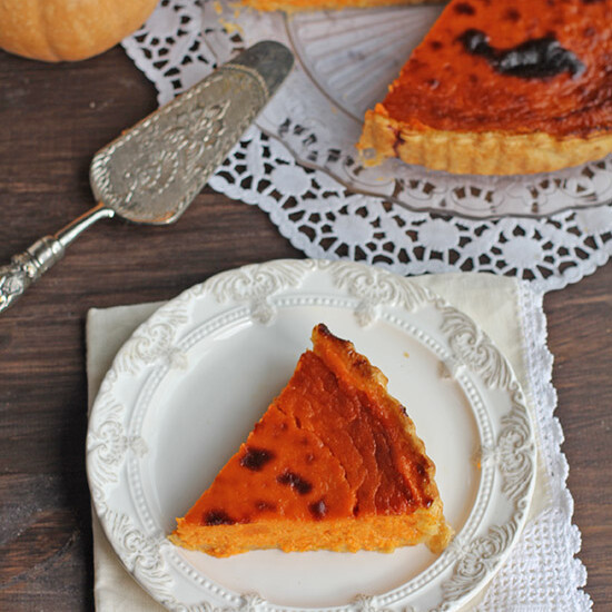 Bizcocho De Calabaza Receta Paso A Paso Pequerecetas Bizcocho De Calabaza Receta Paso A Paso Pequerecetas