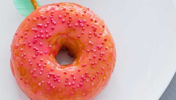 glaze for donuts