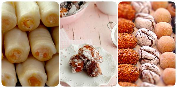 Menú semanal noviembre 2016