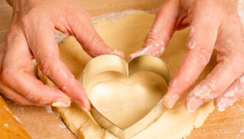 galletas caseras de siempre