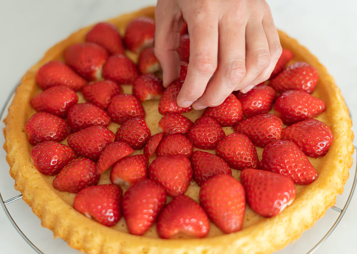 FOTO: PEQUERECETAS