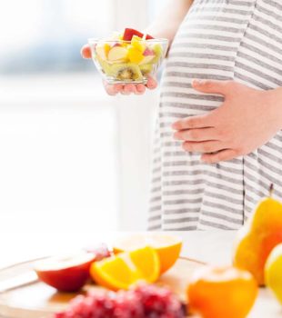 Alimentos Con Acido Folico 1 - Lista De Alimentos Con Ácido Fólico (Imprescindibles En El Embarazo)
