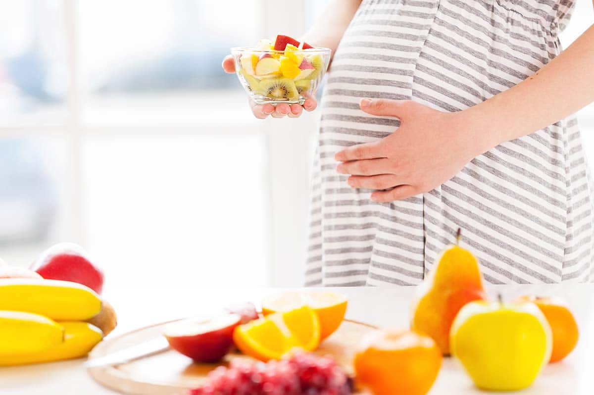 Alimentos Con Acido Folico 1 - Lista De Alimentos Con Ácido Fólico (Imprescindibles En El Embarazo)