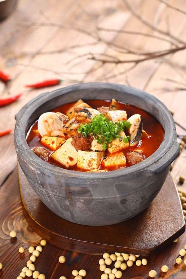 Cómo Cocinar Tofu