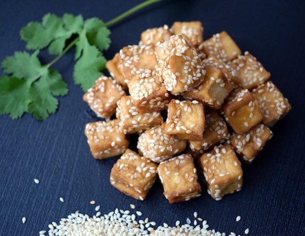 Tofu beneficios