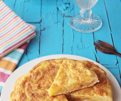 Recetas Para Ninos A Partir De 1 Ano Pequerecetas