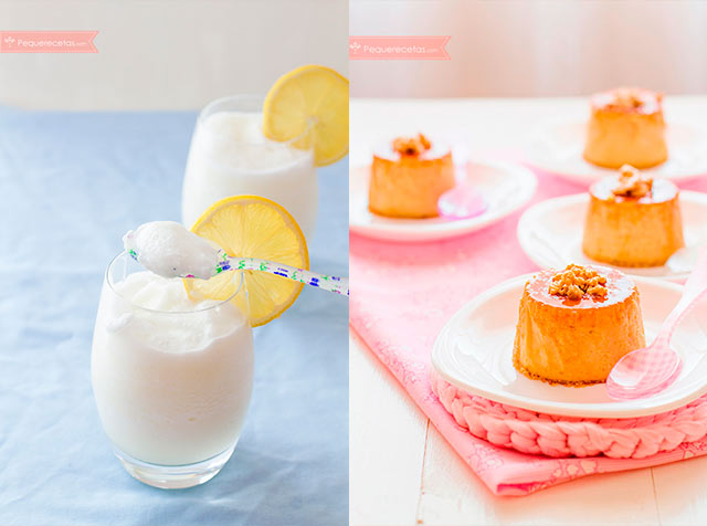 Cena de Navidad, recetas