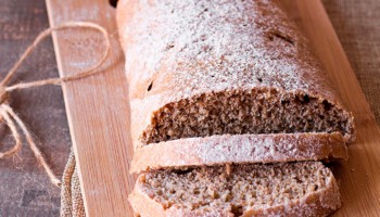 homemade spelled bread recipe