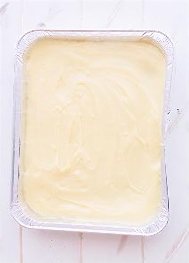 Como Hacer Tarta De La Abuela Con Crema Pastelera - Tarta De La Abuela Con Galletas Y Crema Pastelera