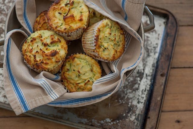 Recetas De Brócoli Fáciles