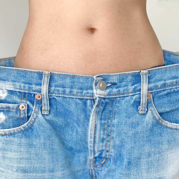 trucos para adelgazar