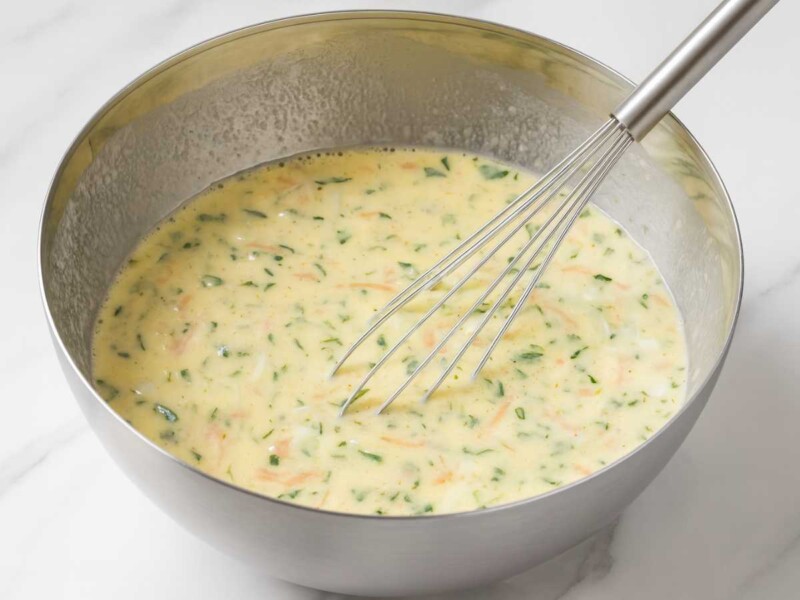 masa tortillitas de camarones